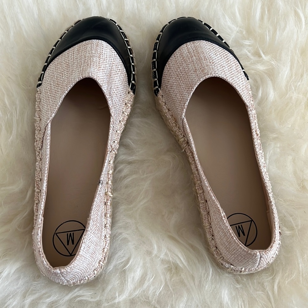 Espadrille